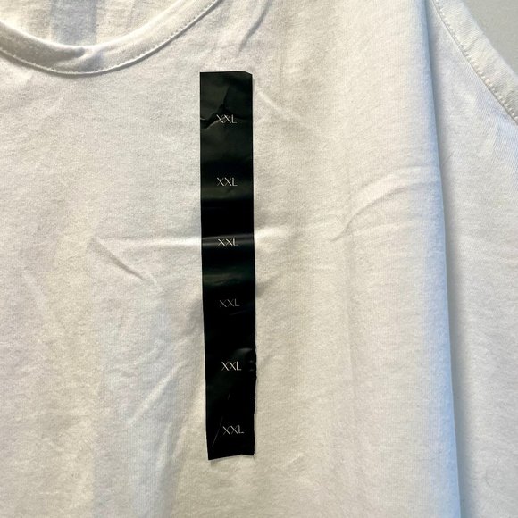 Banana Republic Heritage Cotton Tank – NWT – XXL - Picture 10 of 10